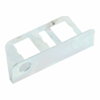 Rastblech, Simson MSA50